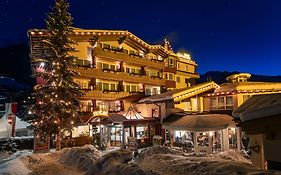 VÖTTER'S HOTEL in Kaprun am Kitzsteinhorn - Skibus direkt